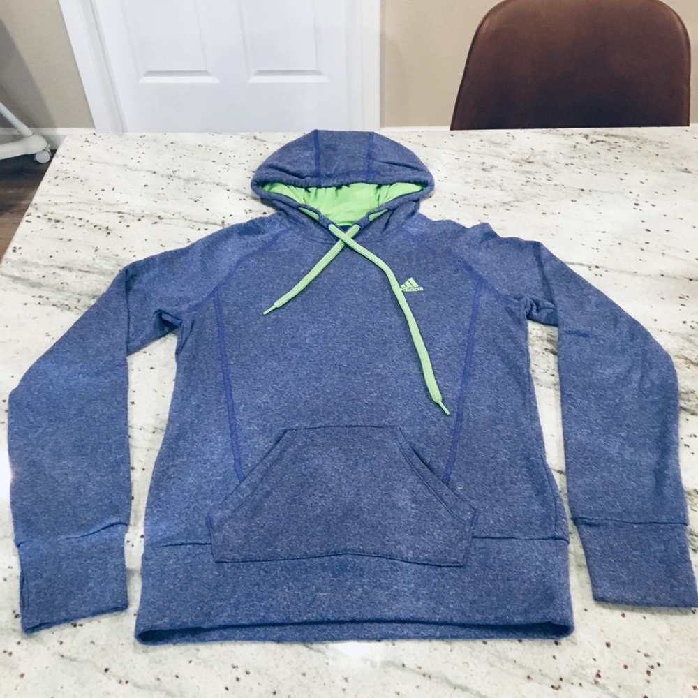 Adidas Hoodie